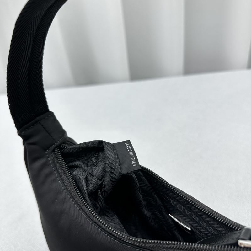 Prada Hobo Bags